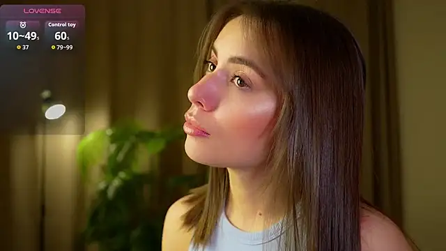 KateCarrey online show from 02/07/26, 02:32