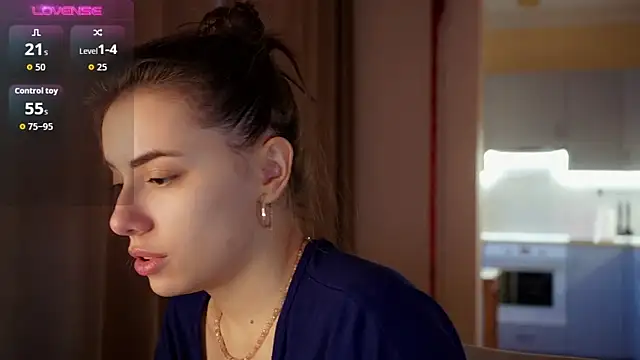 KateCarrey online show from 03/22/26, 02:42