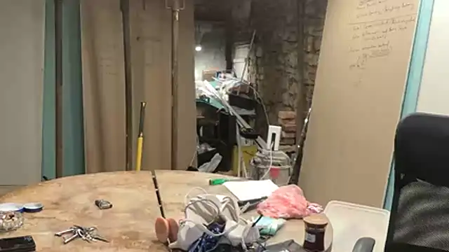 Tanja91 online show from 04/20/26, 02:36