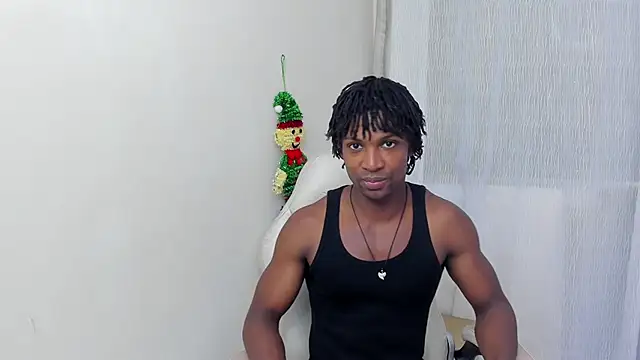 tau montes online show from 11/22/25, 11:15