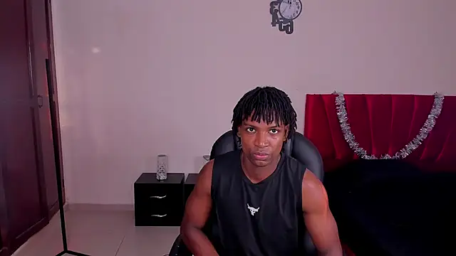 tau montes online show from 11/26/25, 10:00