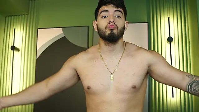 Nick Vans online show from 09/11/25, 01:00