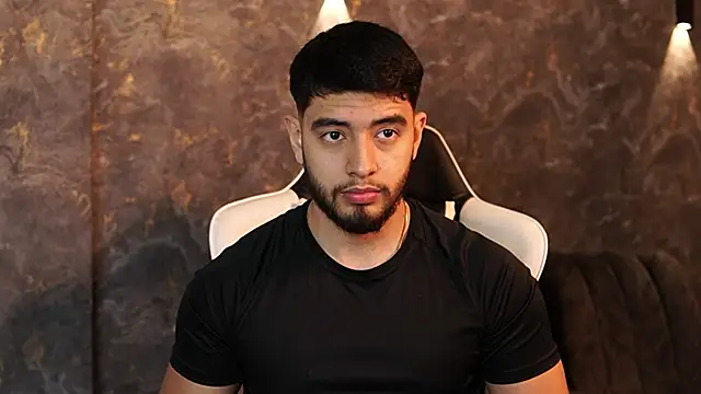 Nick Vans online show from 09/14/25, 03:11