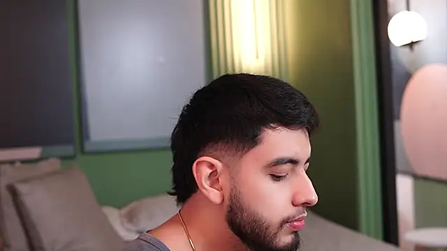 Nick Vans online show from 09/16/25, 01:12