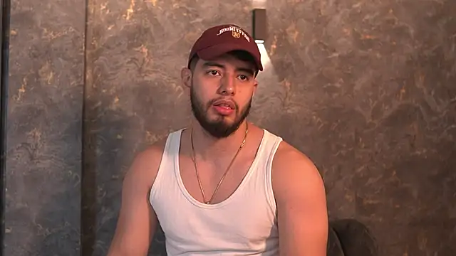 Nick Vans online show from 09/19/25, 01:56