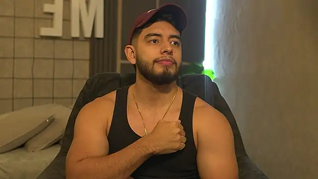 Nick Vans online show from 09/20/25, 08:32