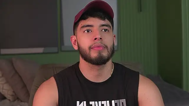 Nick Vans online show from 09/22/25, 10:12