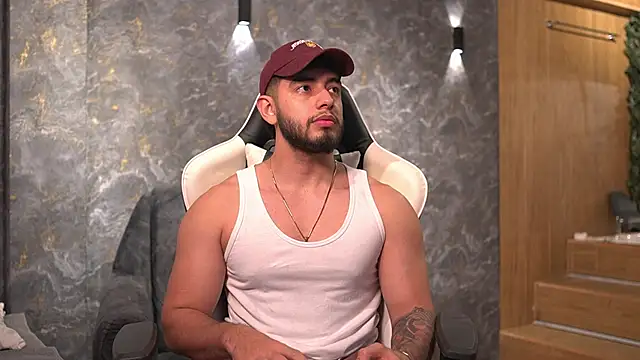 Nick Vans online show from 09/24/25, 01:14