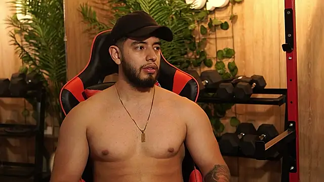 Nick Vans online show from 09/25/25, 10:02