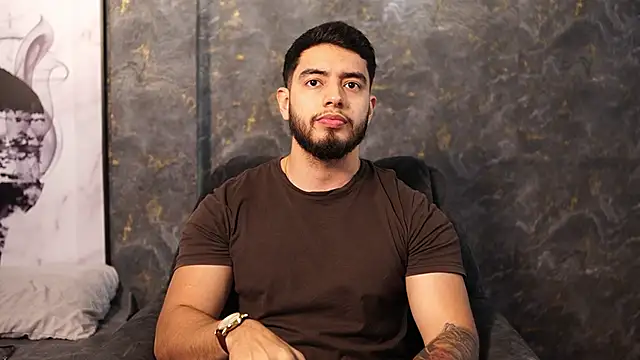 Nick Vans online show from 09/26/25, 01:26