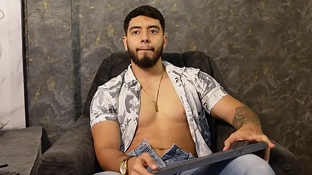 Nick Vans online show from 09/27/25, 02:11