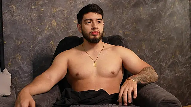 Nick Vans online show from 09/29/25, 12:10