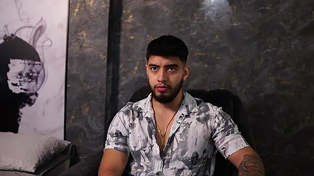 Nick Vans online show from 10/04/25, 01:42