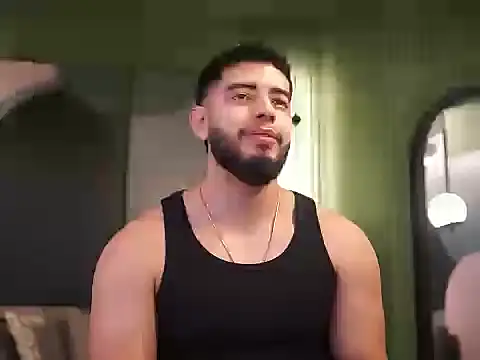 Nick Vans online show from 10/29/25, 01:13