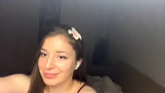 NataliaBorkin online show from 10/16/25, 08:43