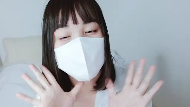 Zinzin chan online show from 11/04/25, 03:11