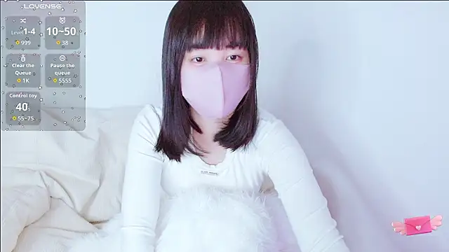 Zinzin chan online show from 01/07/26, 08:11