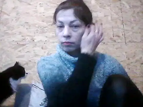 Milana38 online show from 12/05/25, 09:29