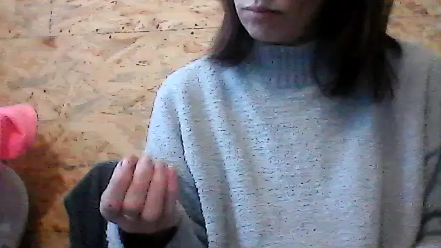 Milana38 online show from 12/19/25, 10:33