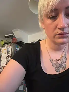 Rozendefotz online show from 10/13/25, 06:35