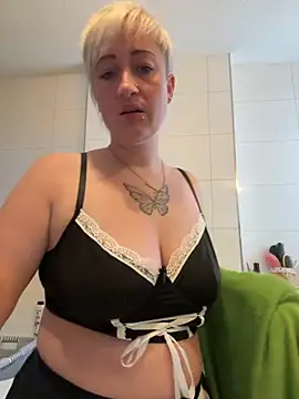 Rozendefotz online show from 11/04/25, 07:07