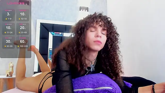 elian 7 online show from 12/14/25, 04:12