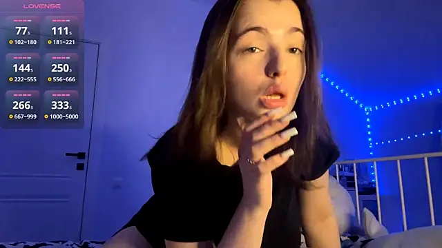 HoneyMist online show from 01/14/26, 04:12