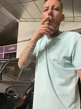 pimousssse online show from 10/04/25, 01:25