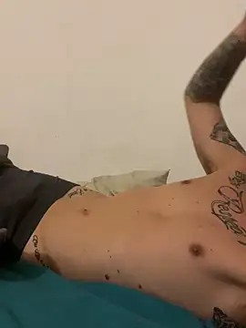 pimousssse online show from 10/30/25, 11:49