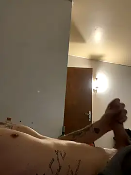 pimousssse online show from 11/05/25, 10:15