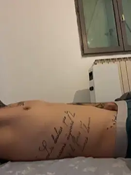 pimousssse online show from 11/08/25, 12:44