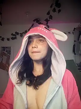 AriannaSoul online show from 02/14/26, 01:35