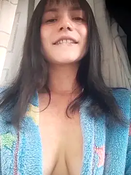 AriannaSoul online show from 03/27/26, 06:29