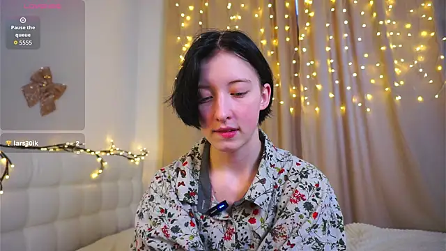 JuanaFriesz online show from 01/16/26, 09:13