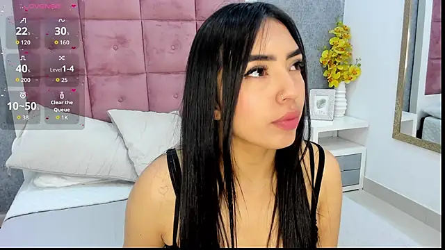 missconnor online show from 09/18/25, 12:40