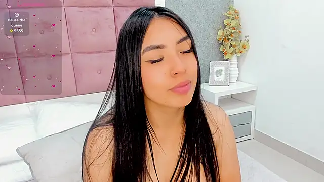 missconnor online show from 09/20/25, 05:58