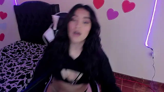 megaan cb online show from 02/23/26, 03:09