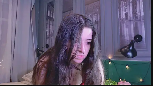 Snapshot of SoftAmora chatting on 01/09/26, 06:05 SoftAmora online show from 01/09/26, 06:05