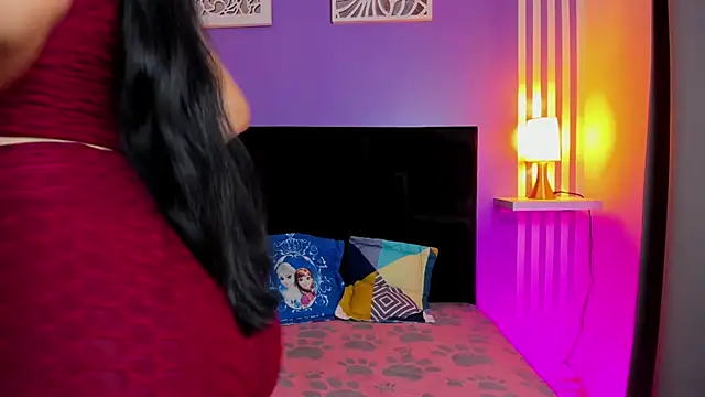 Hornycouple Hot online show from 01/15/26, 12:10