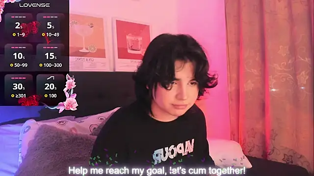 Snapshot of damienbeltmonth chatting on 09/19/25, 11:38 damienbeltmonth online show from 09/19/25, 11:38