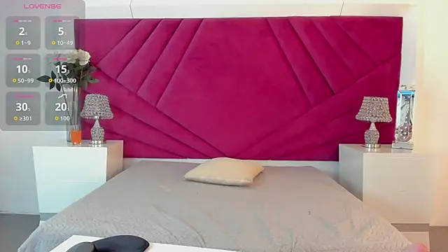 VeraGarnier online show from 09/18/25, 07:49