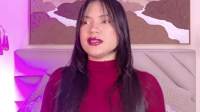 kendalFox  online show from 11/21/25, 01:59