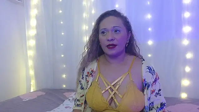 Snapshot of NoraParkeer chatting on 09/22/25, 07:27 NoraParkeer online show from 09/22/25, 07:27