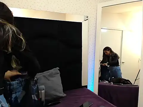 LunaRichy  online show from 09/11/25, 11:54