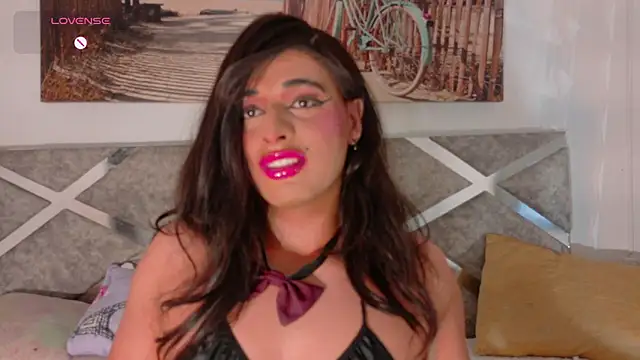 sweet Elizabeth online show from 11/13/25, 12:26