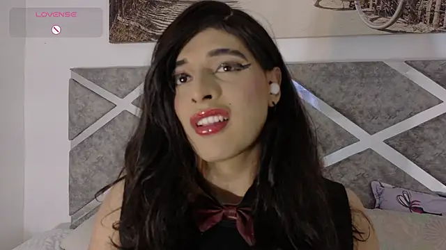 sweet Elizabeth online show from 11/14/25, 12:37