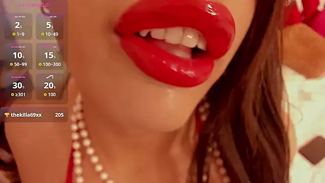 Snapshot of sweet_Elizabeth chatting on 02/10/26, 12:20 sweet Elizabeth online show from 02/10/26, 12:20