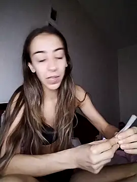 BarbiieeMiauh online show from 09/16/25, 02:07