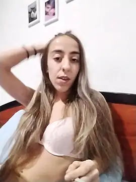 BarbiieeMiauh online show from 09/21/25, 10:11