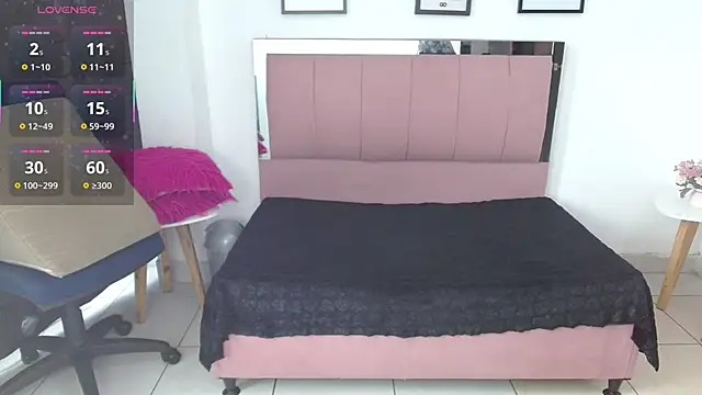 SammySmall F w online show from 01/09/26, 09:27